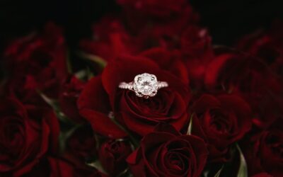 The Engagement Rings: How to Choose the Right One