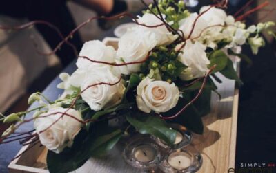 Making the Most of your Wedding Flowers