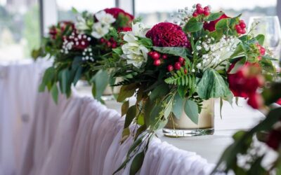 Wedding Flowers That Won’t Break the Bank
