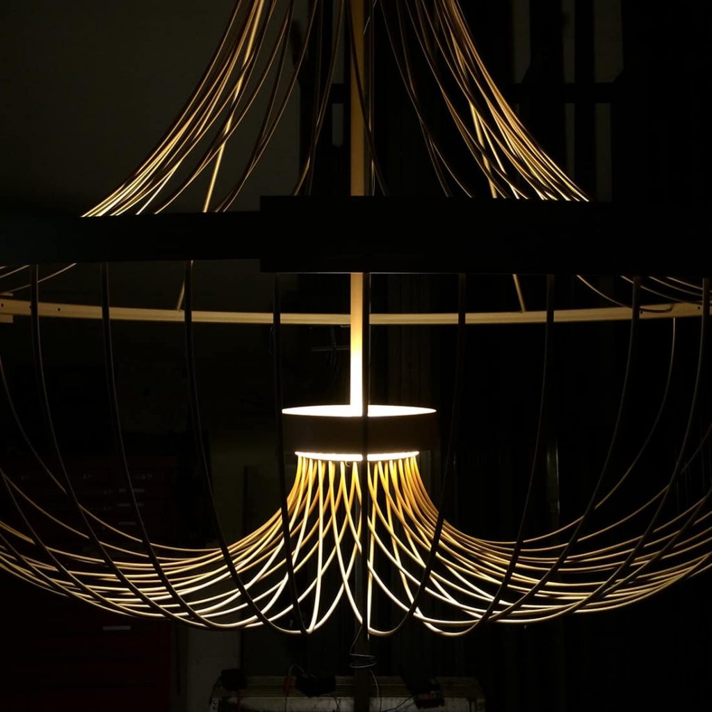 Christaan + Planck: Calgary Lighting Design Experts Interview